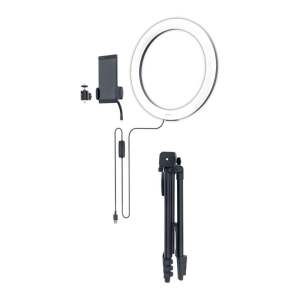 Razer Ring Light - 12” USB LED Ring Light for PC and Mobile Streaming