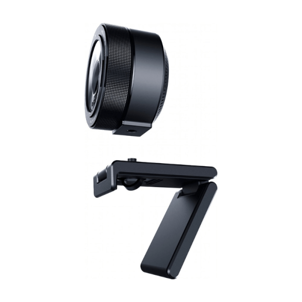 Razer Kiyo Pro - USB Camera with High-Performance Adaptive Light Sensor - Image 3