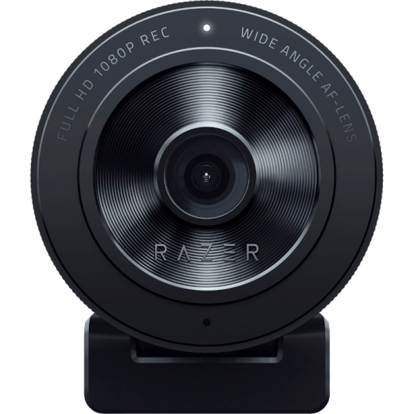 Razer Kiyo Pro - USB Camera with High-Performance Adaptive Light Sensor - Image 2