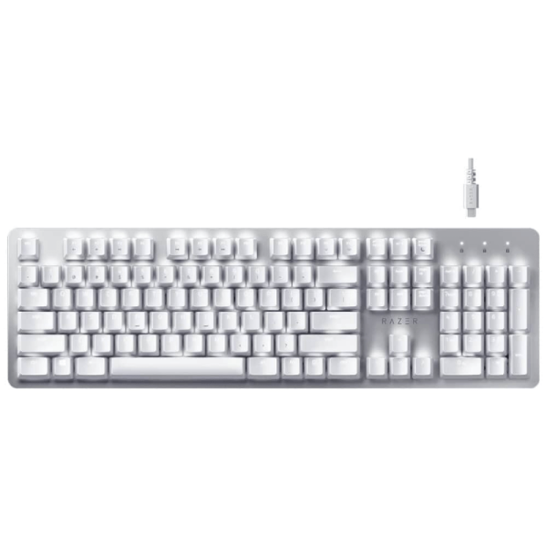 Razer Pro Type - Wireless Mechanical Productivity Keyboard