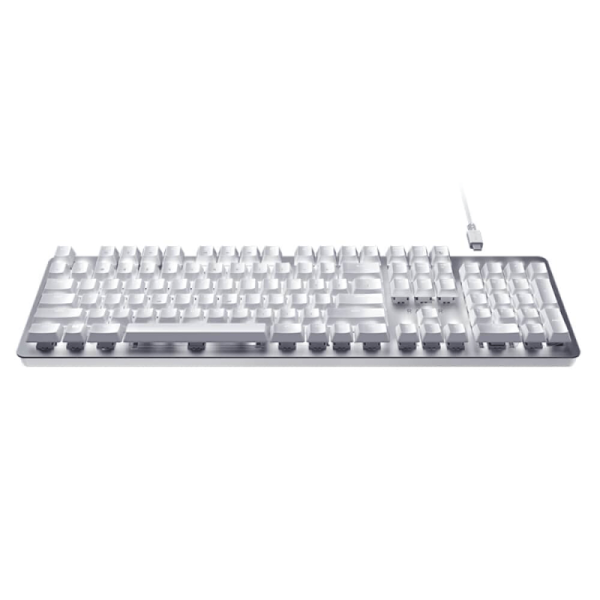 Razer Pro Type - Wireless Mechanical Productivity Keyboard - Image 4