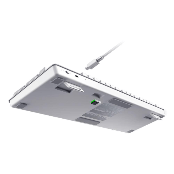 Razer Pro Type - Wireless Mechanical Productivity Keyboard - Image 3