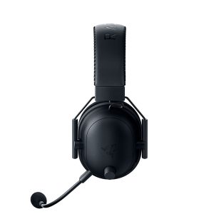 Razer BlackShark Multi-platform Esports Headset – V2 Pro Black
