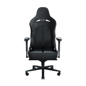Razer Enki – Gaming Chair for All-Day Gaming Comfort – Black