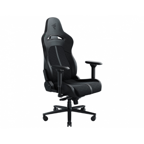 Razer Enki – Gaming Chair for All-Day Gaming Comfort – Black - Image 6