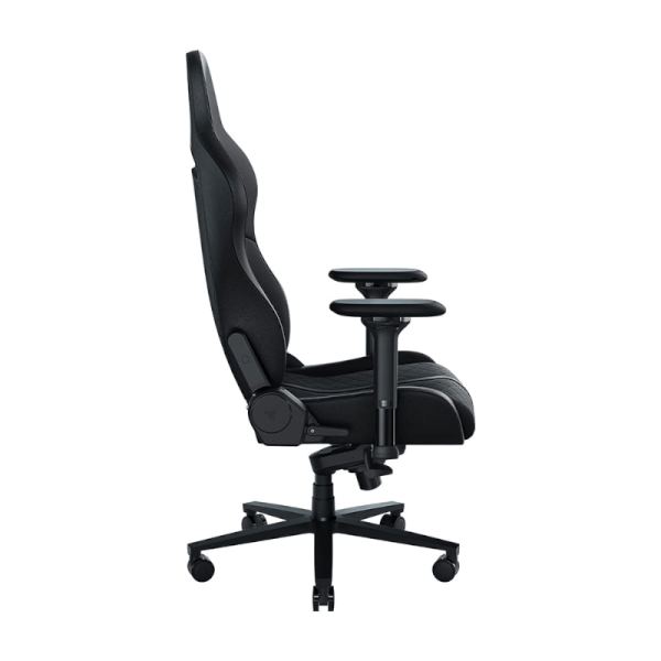 Razer Enki – Gaming Chair for All-Day Gaming Comfort – Black - Image 3