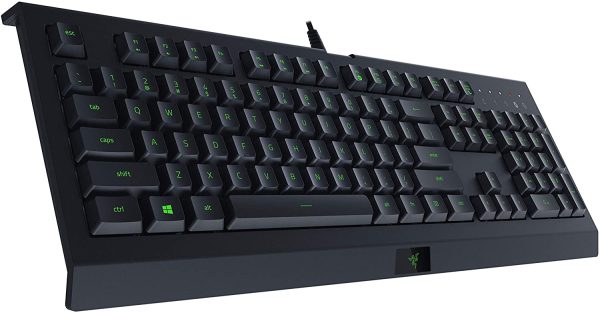 Razer Cynosa Lite Essential Membrane Gaming Keyboard - Image 2
