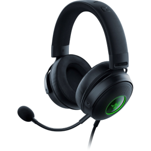 Razer Kraken V3 HyperSense  Wired USB Gaming Headset