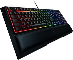 Razer Ornata Chroma Mecha-Membrane Keyboard