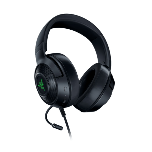 Razer Kraken V3 X - Wired USB Gaming Headset - Image 2