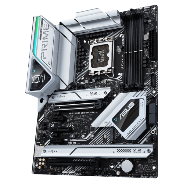 ASUS PRIME Z690-A Motherboard