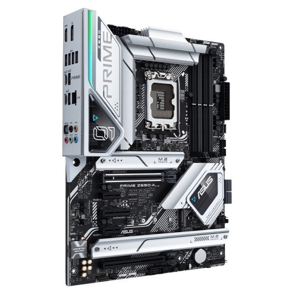 ASUS PRIME Z690-A Motherboard