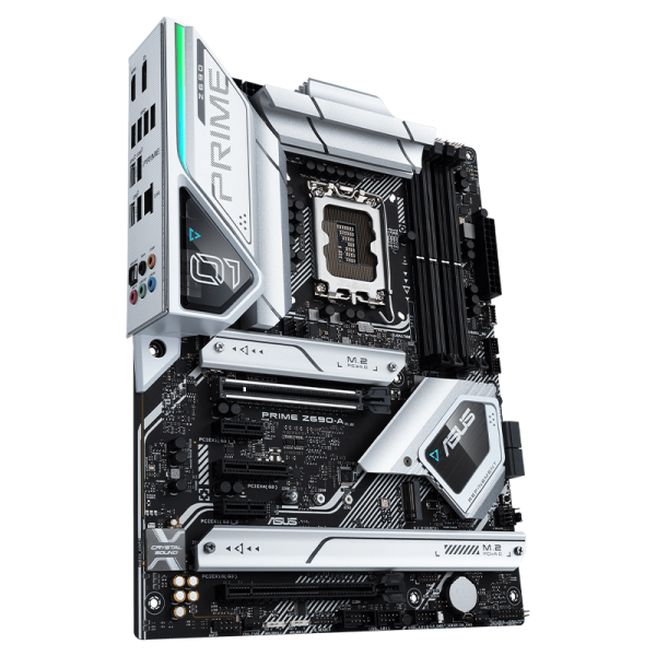 ASUS PRIME Z690-A Motherboard