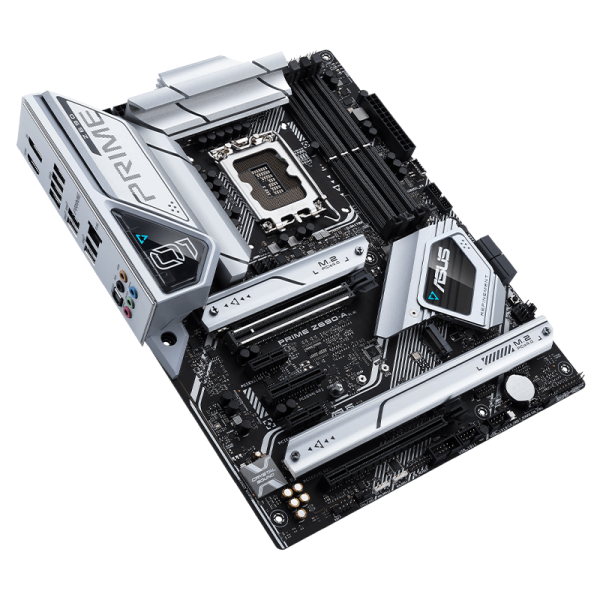 ASUS PRIME Z690-A Motherboard