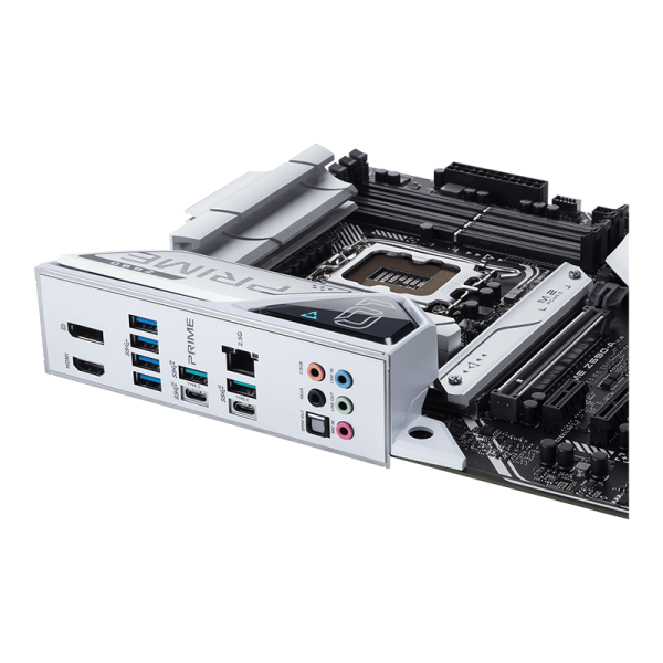 ASUS PRIME Z690-A Motherboard