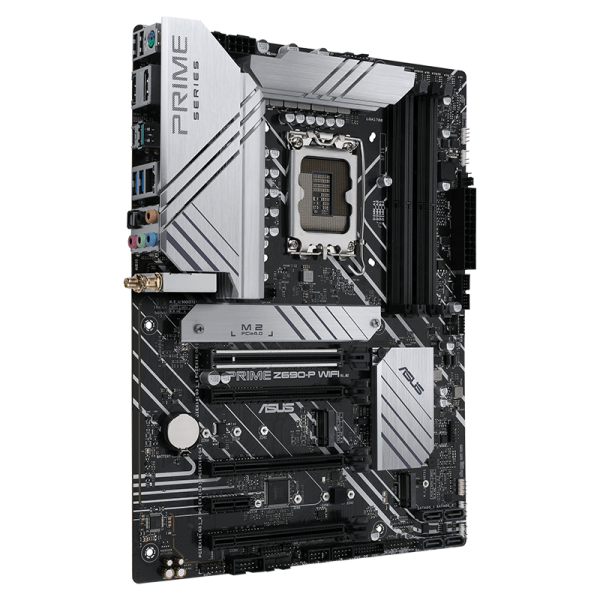 ASUS PRIME Z690-P WiFi Motherboard