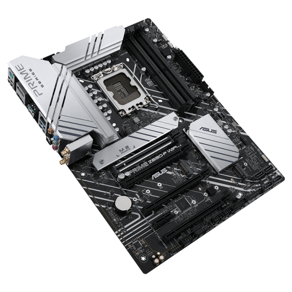 ASUS PRIME Z690-P WiFi Motherboard