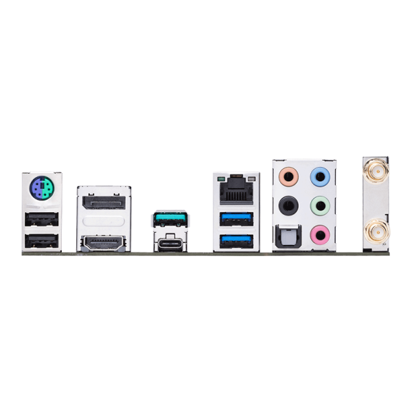ASUS PRIME Z690-P WiFi Motherboard