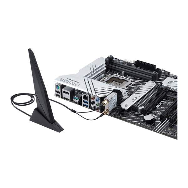 ASUS PRIME Z690-P WiFi Motherboard
