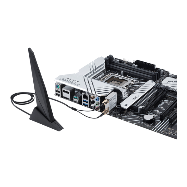 ASUS PRIME Z690-P WiFi D4 Motherboard