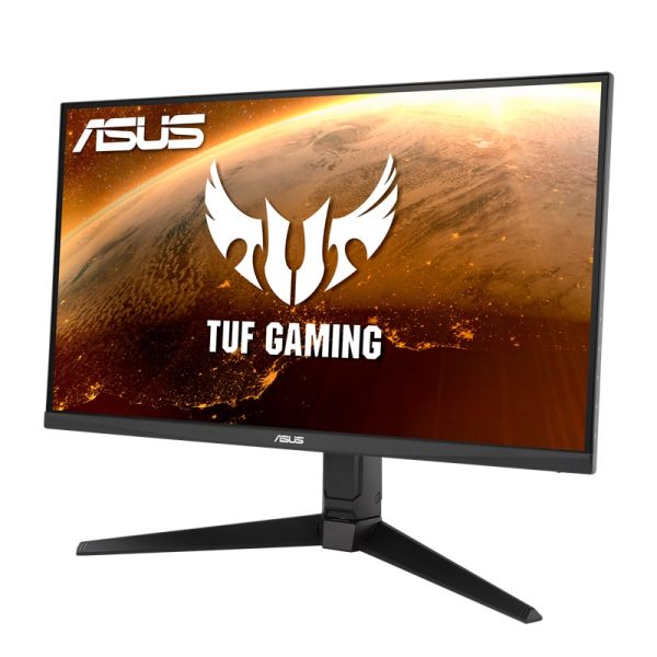 ASUS TUF VG279QL1A 27" IPS FHD 165Hz Gaming Monitor - Image 2