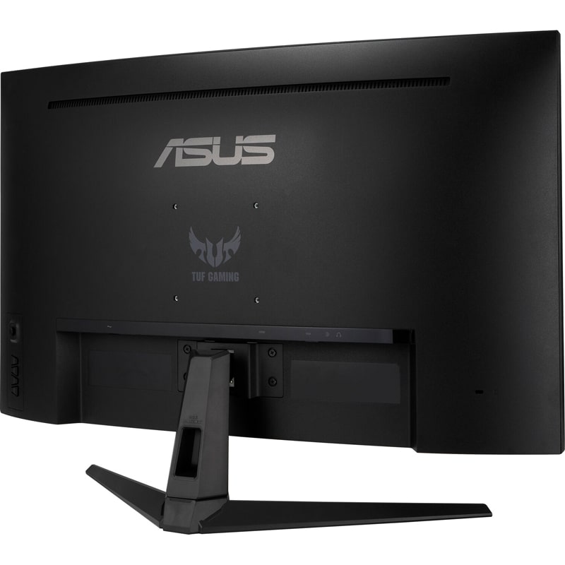 ASUS TUF VG32VQ1B 31.5" VA WQHD 165Hz Curved Gaming Monitor