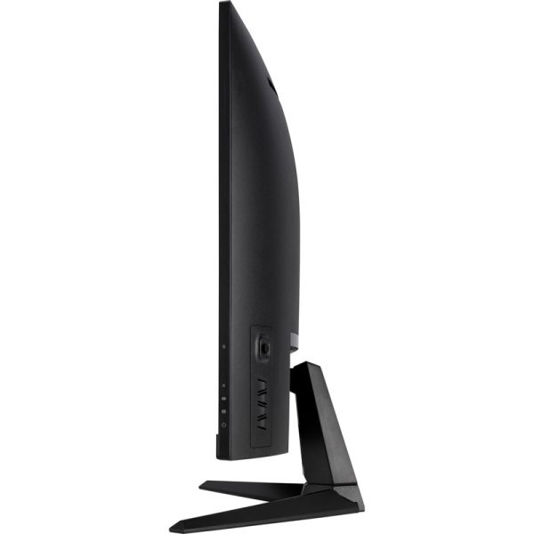 ASUS TUF VG32VQ1B 31.5" VA WQHD 165Hz Curved Gaming Monitor