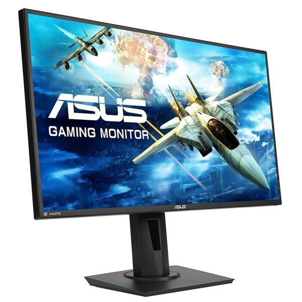 ASUS VG278QR 27" TN FHD 165Hz Gaming Monitor