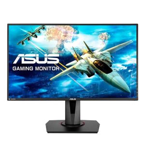 ASUS VG278QR 27" TN FHD 165Hz Gaming Monitor