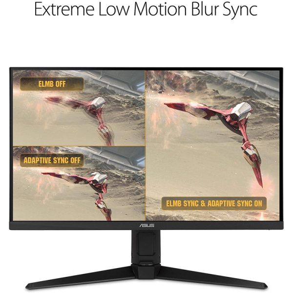 ASUS VG27AQL1A 27" IPS QHD 170Hz Gaming Monitor