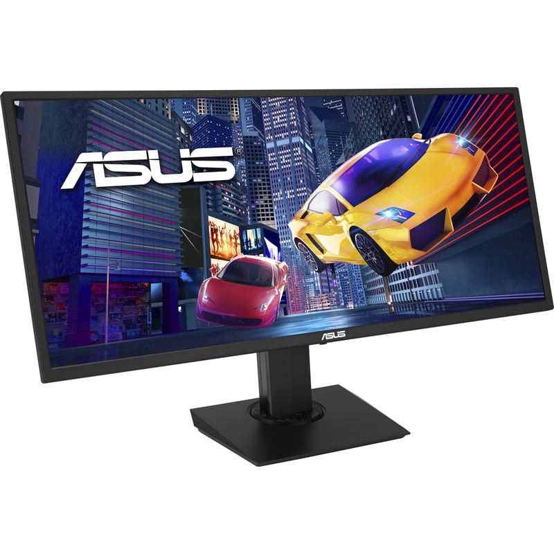 ASUS VP348QGL 34" VA UWQHD 75Hz Gaming Monitor