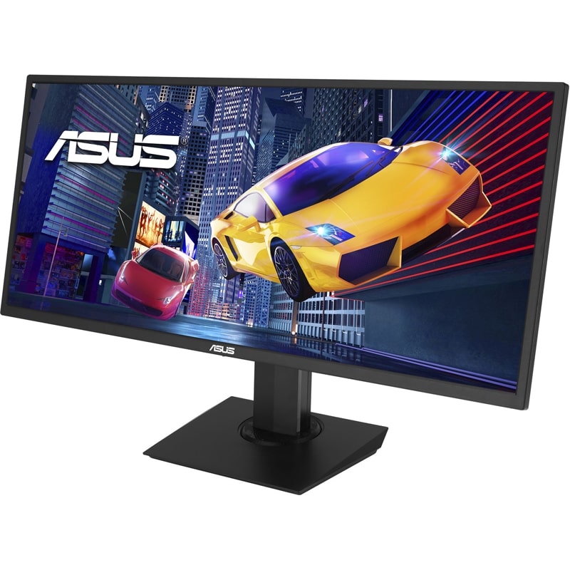 ASUS VP348QGL 34" VA UWQHD 75Hz Gaming Monitor