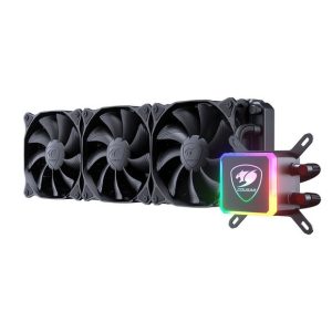 Cougar Aqua 360 ARGB AIO Liquid Cooler