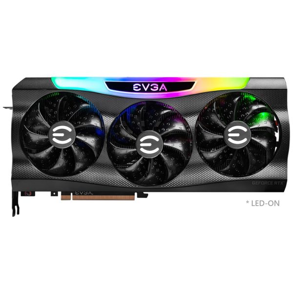 EVGA GeForce RTX 3080 FTW3 ULTRA GAMING