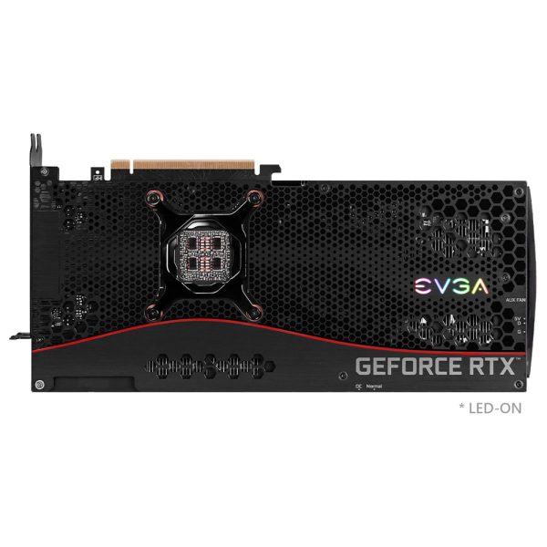 EVGA GeForce RTX 3080 FTW3 ULTRA GAMING