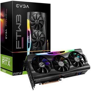 EVGA GeForce RTX 3080 FTW3 ULTRA GAMING