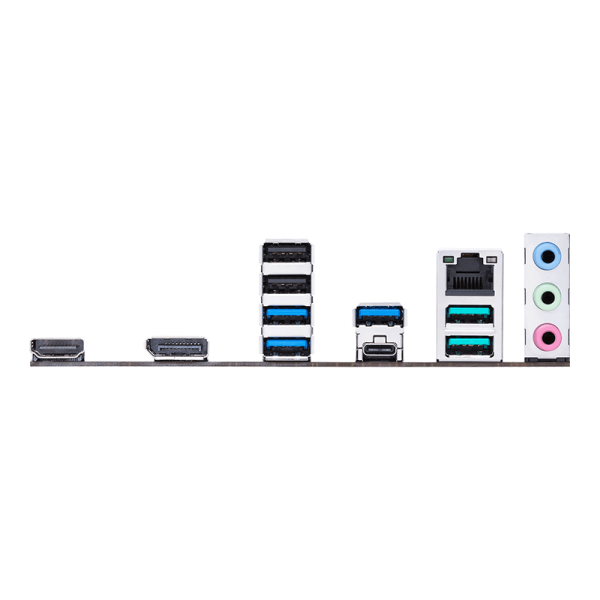 ASUS PRIME H670-PLUS D4 Motherboard