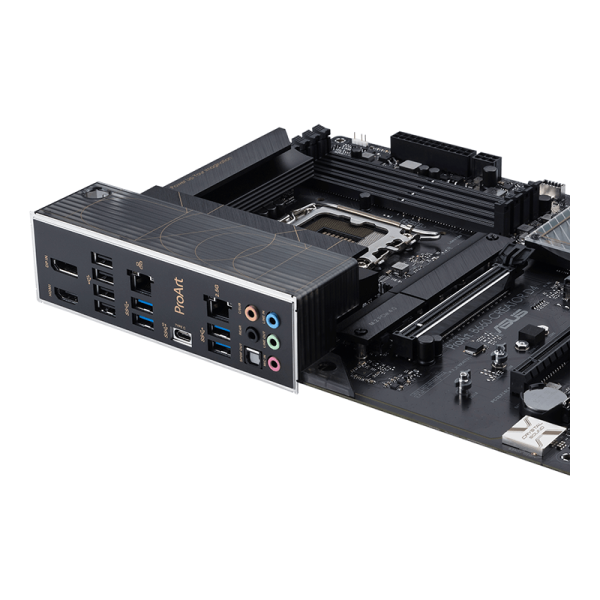 ASUS ProArt B660-CREATOR D4 Motherboard