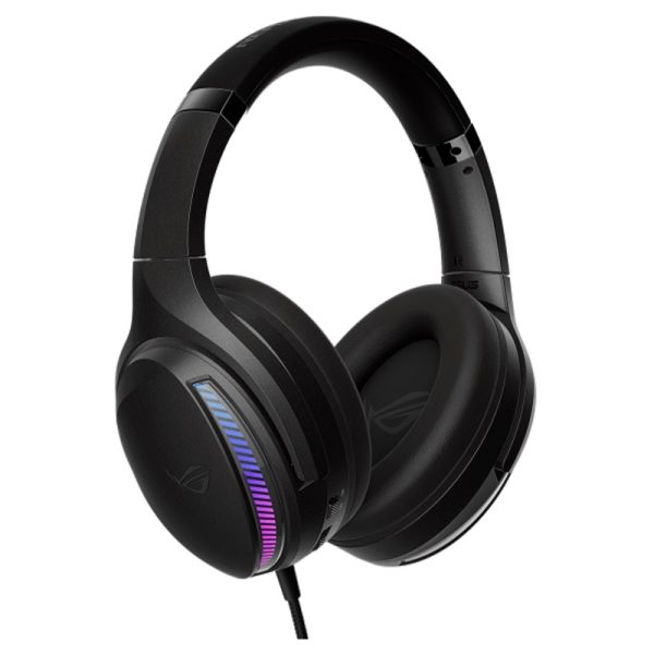 ASUS ROG Fusion II 300 Virtual 7.1 RGB Gaming Headset