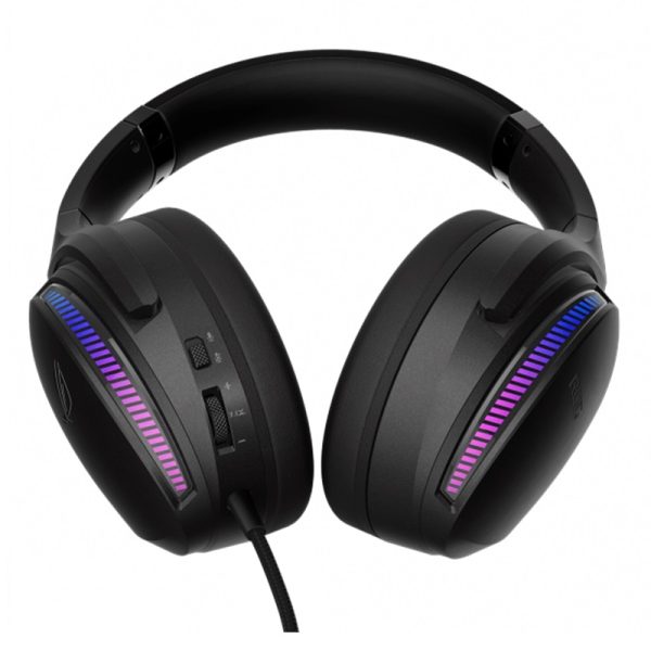 ASUS ROG Fusion II 300 Virtual 7.1 RGB Gaming Headset