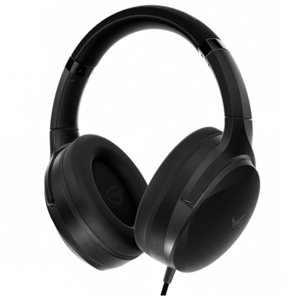 ASUS ROG Fusion II 300 Virtual 7.1 RGB Gaming Headset