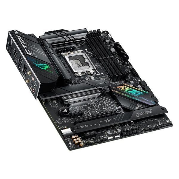 ASUS ROG STRIX B660-F GAMING WIFI Motherboard