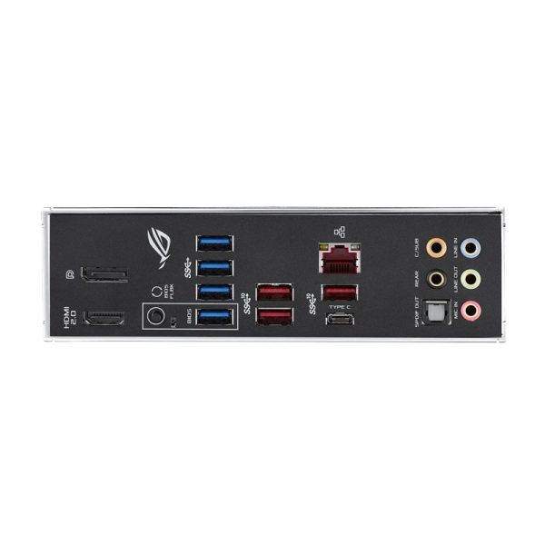 ASUS ROG STRIX X570-F GAMING Motherboard