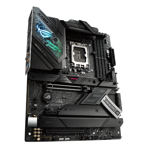 ASUS ROG STRIX Z690-F GAMING WIFI Motherboard