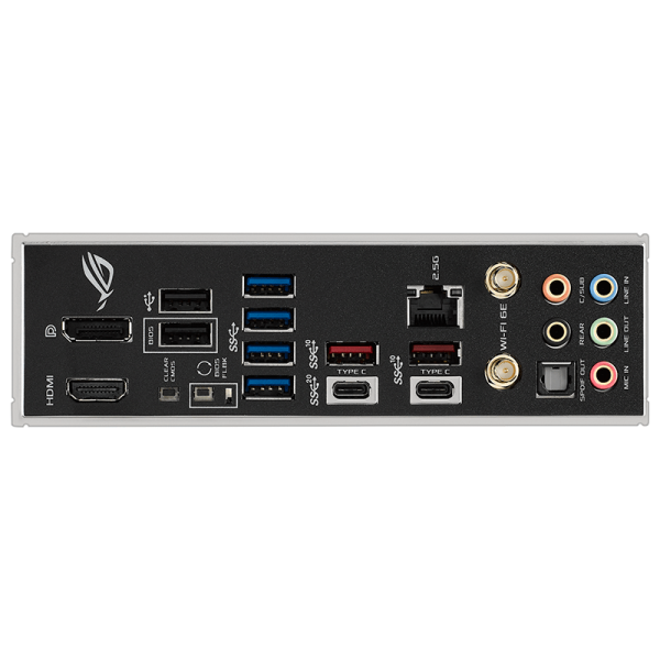 ASUS ROG STRIX Z690-F GAMING WIFI Motherboard