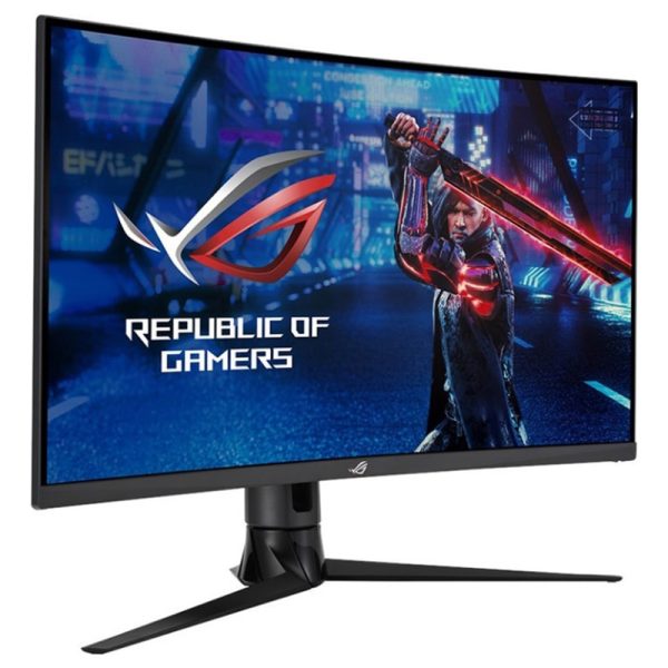 ASUS ROG Strix XG32VC 31.5" VA WQHD 170Hz Curved Gaming Monitor