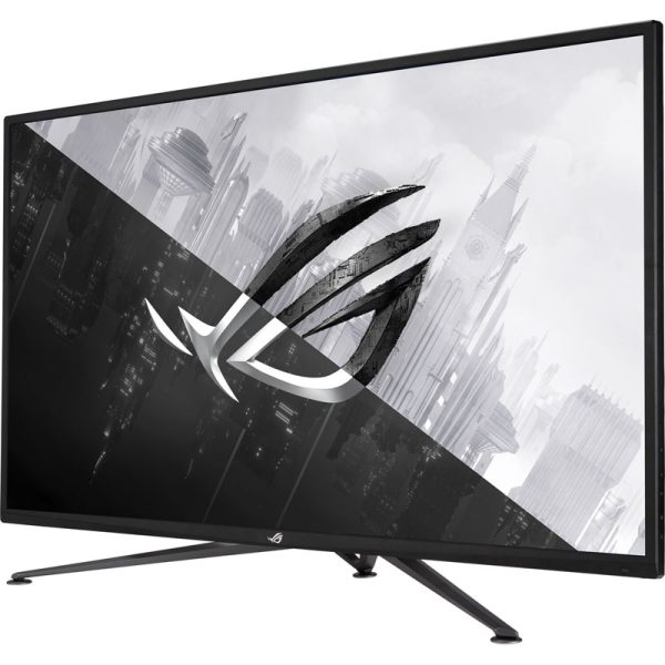 ASUS ROG Strix XG43UQ 43" VA 4K 144Hz Gaming Monitor