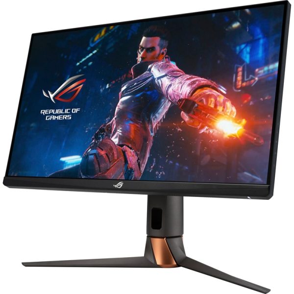 ASUS ROG Swift PG279QM 27" IPS QHD 240Hz Gaming Monitor