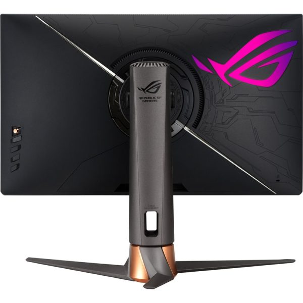 ASUS ROG Swift PG279QM 27" IPS QHD 240Hz Gaming Monitor
