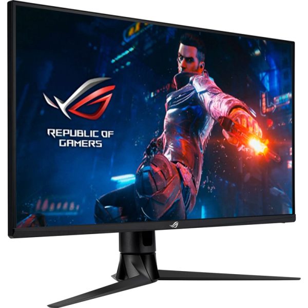 ASUS ROG Swift PG329Q 32" IPS WQHD 175Hz Gaming Monitor